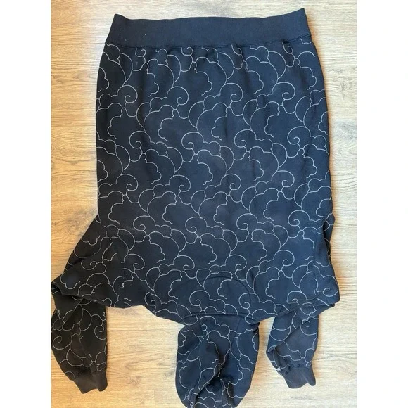 Vintage Y2K Ecko UNLTD Full Zip Hoodie Size L Embroidered Rhino Cybergoth Rare - Picture 9 of 14